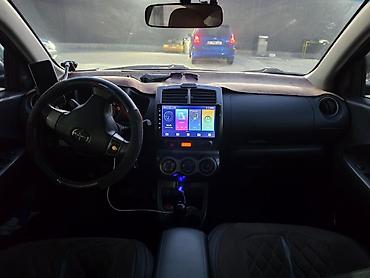 Toyota: Toyota Urban Cruiser: 2010 г., 1.8 л, Автомат, Бензин, Хэтчбэк — 9