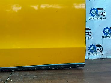 platform ok: Дверь Задняя правая Mercedes-Benz, Новый, Оригинал — 8