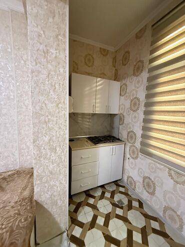 Yeni tikili: 3 otaqlı, Yeni tikili, 58 kv. m — 8