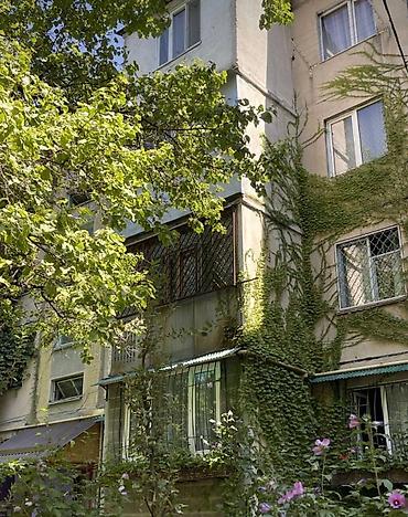 Продажа квартир: 3 комнаты, 56 м², 104 серия, 4 этаж — 10