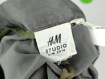 hm moro: H&M, Spodnie materiałowe damskie, rozmiar S — 5