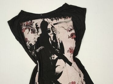 biały t shirt damski pod marynarkę: Футболка жіноча, H&M, розмір L на lalafo.pl biały t shirt damski pod marynarkę: Футболка жіноча, H&M, розмір L