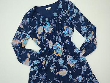 jersey hm: H&M Mama, Sukienka damska, rozmiar S — 1