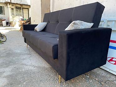 Прямые диваны: Прямой диван, Новый — 14