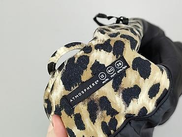 sweter panterka hm: Atmosphere, Marynarka damska, rozmiar S — 5