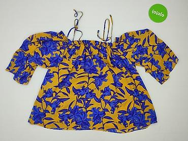 bluza tchibo: H&M Conscious, Bluzka damska, rozmiar 2XL — 4