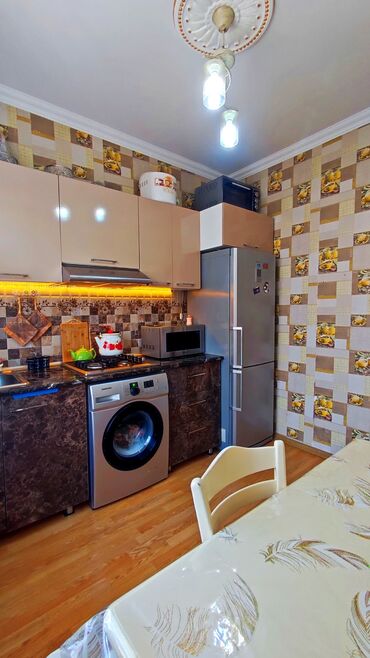 Pontiac: 4 комнаты, 90 м², Нет кредита, Свежий ремонт