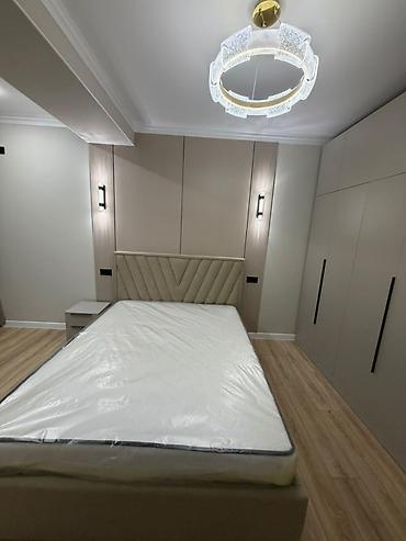 1 room: 1 комната, 47 м², Восток-5 мкр Элитка, 11 этаж, Дизайнерский ремонт — 5