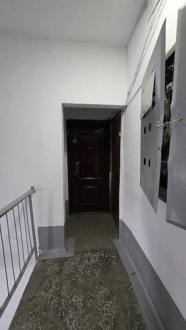 Продажа квартир: 1 комната, 34 м², 105 серия, 9 этаж, Косметический ремонт — 4