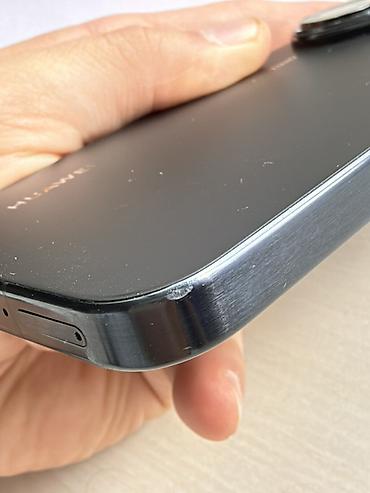 32 gb telefon: Huawei 256 GB, rəng - Qara, Qırıq — 4