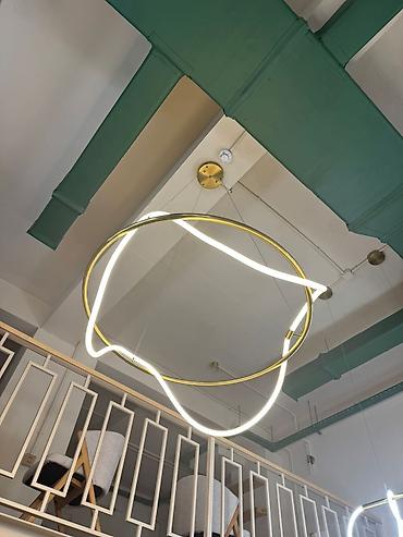Led Çılçıraq lalafo.az -da — 2 Led Çılçıraq — 2