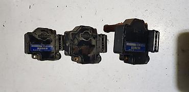 PROTOKOMER ZA NISSAN SUNNY | nissan sunn N13/B12 motori GA-12 na lalafo.rs PROTOKOMER ZA NISSAN SUNNY | nissan sunn N13/B12 motori GA-12