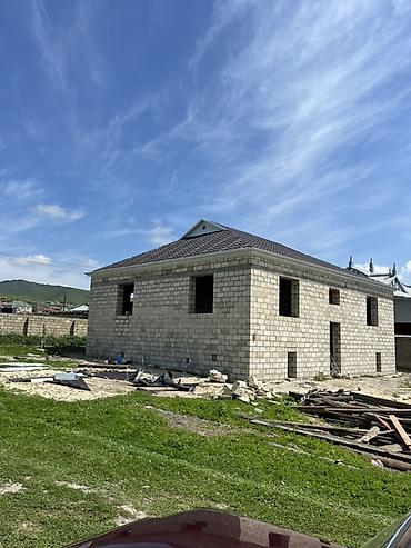 Tikinti işləri: Tikinti xidməti – fərdi həyət evləri və villaların “açar təhvil” — 7