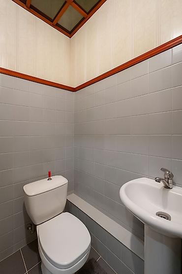 Продажа квартир: 2 комнаты, 60 м², 105 серия, 9 этаж, Евроремонт — 8