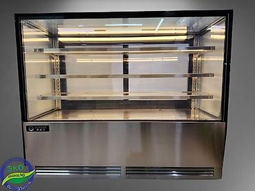 Холодильное оборудование: Для молочных продуктов, Для напитков, Кондитерские, Китай, Новый — 2