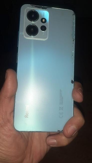 telefon tap: Redmi 128 GB, rəng - Mavi, Sensor — 4