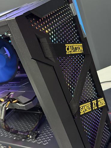 jbl clip 4: 🟣 Мощный игровой ПК | Core i5-9400F + RTX 2060 👾 Подойдёт для работы — 2