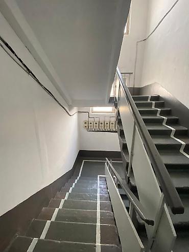 Продажа квартир: 2 комнаты, 51 м², 2 этаж, Евроремонт — 1