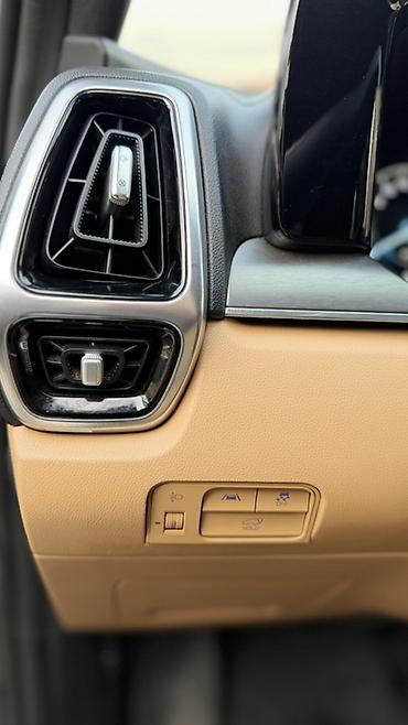 Kia: Kia Sorento: 2023 г., 1.6 л, Автомат, Гибрид, Кроссовер — 8