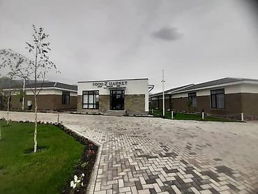 Продажа коттеджей и домов: Продается коттедж на Иссык-Куле в селе Чок-Тал в центре отдыха Palm — 21