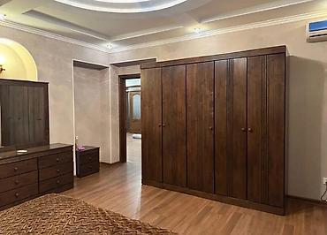 Долгосрочная аренда квартир: 4 комнаты, Агентство недвижимости, Без подселения, С мебелью полностью — 7