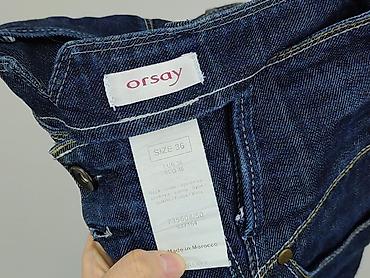 biala spodnice: Orsay, Spódnica damska, rozmiar S — 4