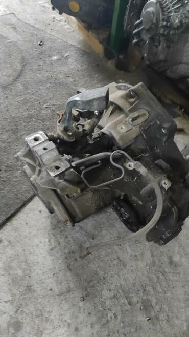 Коробки передач: Скупаю ( Покупаю) КПП, Механические коропки передач — 3