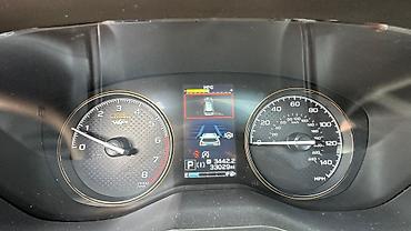 Subaru: Subaru Forester: 2023 г., 2.5 л, Автомат, Бензин, Кроссовер — 14