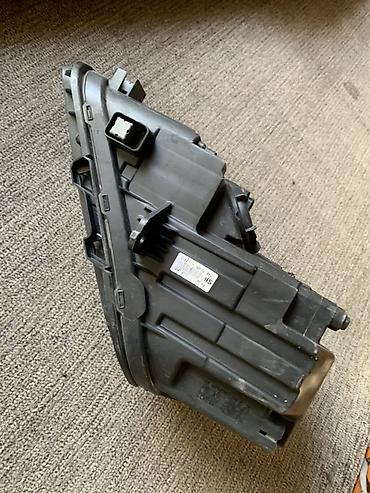 фара актрос: Левая передняя фара в сборе для автомобиля Volkswagen Amarok — 3