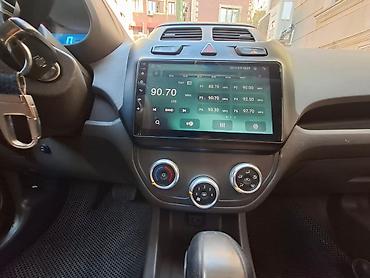starex qara qarayev фото: Chevrolet Cobalt və Ravon R4 salon aksesuarı Üzərində Lazer işləməsi — 5