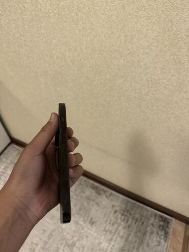 Apple iPhone: IPhone 14 Pro, Б/у, 256 ГБ, Черный, Защитное стекло, 86 % — 3