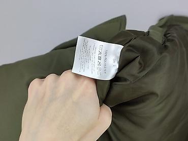 khaki: Parka damska, rozmiar L — 5