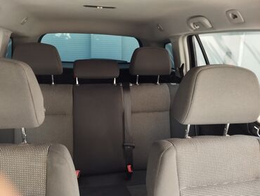 Opel: Opel Astra: 1.9 l | 2008 il 346000 km Universal — 2