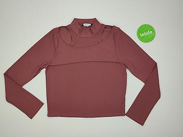 basic by o la la: Bluzka damska, rozmiar L — 2