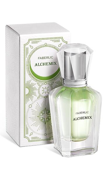Gözəllik və sağlamlıq: Faberlic Alchemix – təravətli və zərif ətir - Brend: Faberlic - — 1
