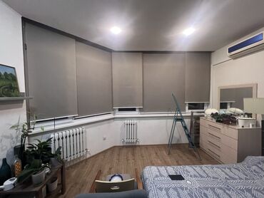 Жалюзи и рольшторы: Жалюзи Бишкек Ролшторы и Ролшторы мини Изготавливаем и устанавливаем — 7