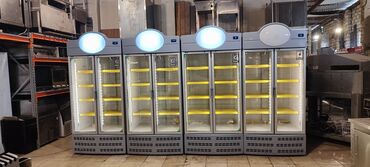 Soyuducu vitrinləri: Su üçün, 200 * 100 * 80, Yeni, Rayonlara çatdırılma, Ünvandan götürmə, Ödənişli çatdırılma — 2