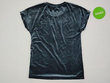 aksamitne bluzy: Bluzka damska, rozmiar XS — 3