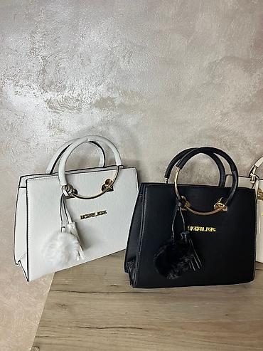 Putni koferi i torbe: Ženske modne torbe – elegantni modeli sa ručkom - Dizajn — 4