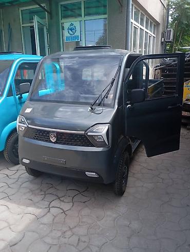 mini ev: Мотороллер муравей Электро, 90 км, 1000 - 1499 кг, Новый — 3