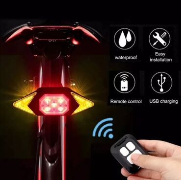 velosiped motorlari: Velosiped üçün pavarotnik. Usb ilə sarj olur