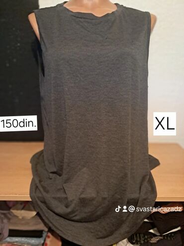 Majice kratkih rukava: A-Dress, M (EU 38), Poliester, bоја - Šareno — 12