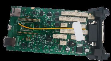 Alati za automobile: NOVO - 1 Ploča Delfi DS150e Bluetooth 2021.11 Auto Dijagnostika — 19