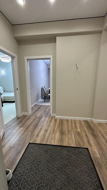 Продажа квартир: 3 комнаты, 60 м², Элитка, 6 этаж — 15