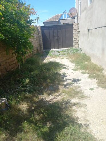 qubada kiraye evler ayliq: Binə 3 otaqlı, 250 kv. m, Kredit yoxdur, Orta təmir