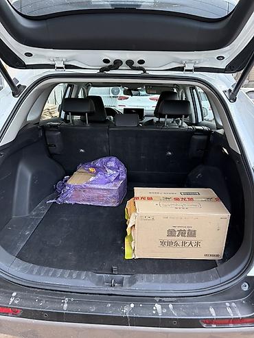 rav4 2008: Toyota RAV4: 2024 г., 2 л, Автомат, Бензин, Кроссовер — 8
