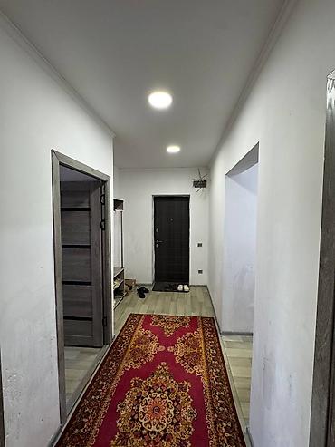 пр чуй: 3 комнаты, 75 м², 106 серия, 3 этаж, Косметический ремонт — 10
