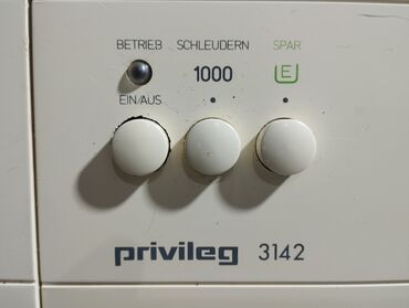 Стиральные машины: Стиральная машина Полноразмерная — 11