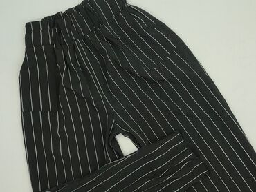 Material trousers for women, 2XL (EU 44)