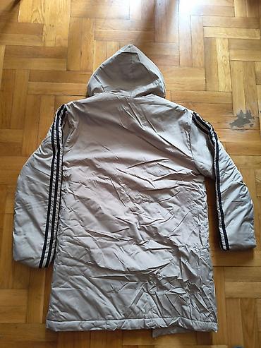 softshell jakna lidl: Adidas duga jakna sa kapuljačom - Model: Adidas - Veličina: L — 3